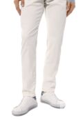 Кожаные кеды Kiton USSA088N00879 фото 3