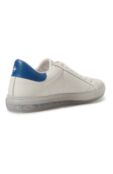 Кожаные кеды Kiton USSA088N00879 фото 5