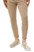 Текстильные кроссовки Kiton USSFITSN00809 фото 3