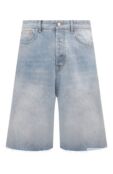 Джинсовые шорты VETEMENTS UE64SS200N фото 1