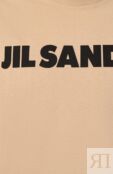 Хлопковый лонгслив Jil Sander J22GC0136/J20215 фото 5