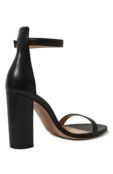 Кожаные босоножки Gaeta Gianvito Rossi G61712.95RIC.NAPNER0 фото 5
