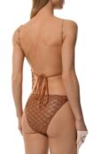 Слитный купальник Missoni MS24SP0A/BR00TC фото 3