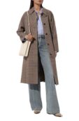 Кожаные пенни-лоферы Santoni WUSF59962HAFSSW6 фото 2