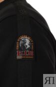 Хлопковый свитшот Parajumpers PMFLXF01 фото 5