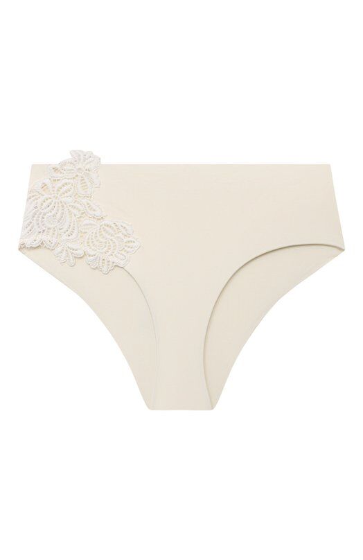 Плавки-бикини Ermanno Scervino D444Y303BKZ фото 1