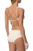 Плавки-бикини Ermanno Scervino D444Y303BKZ фото 3