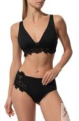 Плавки-бикини Ermanno Scervino D444Y303BKZ фото 2
