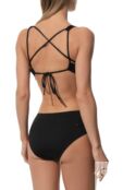 Плавки-бикини Ermanno Scervino D444Y303BKZ фото 3