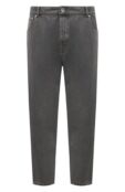 Джинсы Straight Fit Brunello Cucinelli M242PB2258 фото 1