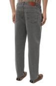 Джинсы Straight Fit Brunello Cucinelli M242PB2258 фото 4