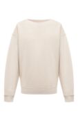 Хлопковый свитшот Maison Margiela S50GU0222/S25570 фото 1