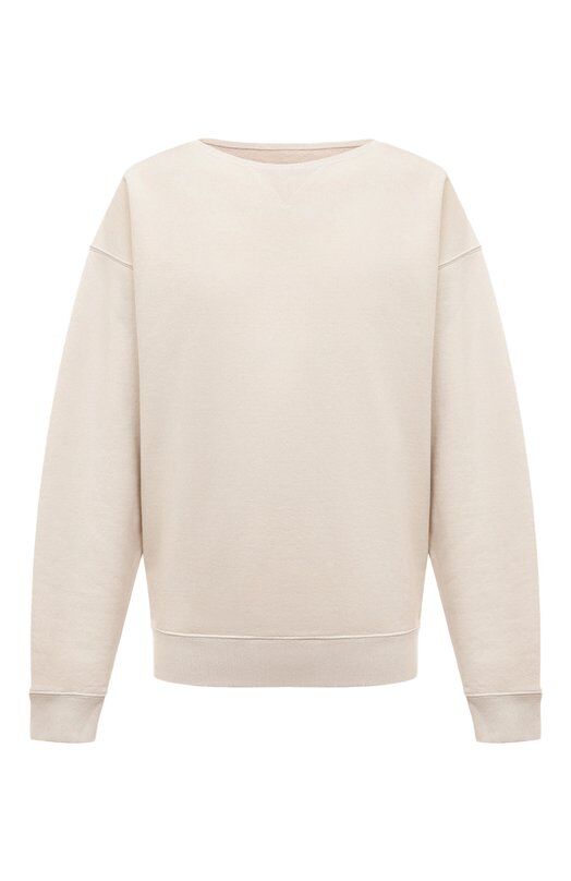 Хлопковый свитшот Maison Margiela S50GU0222/S25570 фото 1