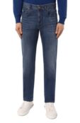 Джинсы Corneliani 934JG4-9320135 фото 3