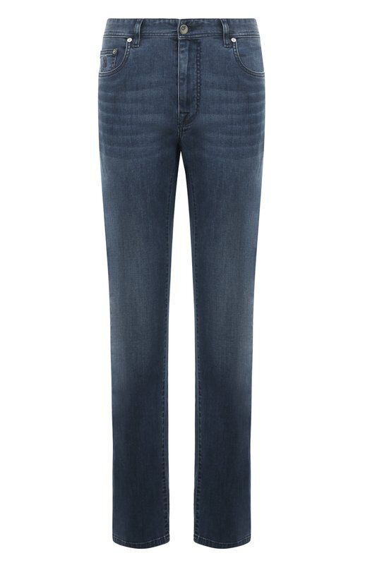 Джинсы Corneliani 934JG4-9320135 фото 1