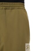 Шерстяные брюки-карго Marni PUMU0207U2/TW839 фото 5
