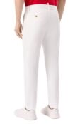 Хлопковые брюки-карго Dsquared2 S74KB0818/S39021 фото 4