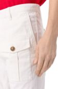 Хлопковые брюки-карго Dsquared2 S74KB0818/S39021 фото 5