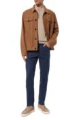 Джинсы Stefano Ricci MFT41B2090/T145BL фото 2