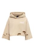 Хлопковое худи Comme des Fuckdown CFABW00106 фото 1