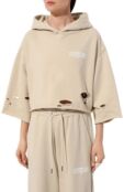 Хлопковое худи Comme des Fuckdown CFABW00106 фото 3