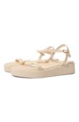 Кожаные сандалии Irida Ancient Greek Sandals IRIDA/VACHETTA фото 1