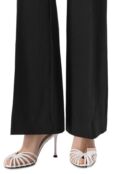 Кожаные босоножки Ally 95 Alevi Milano L23SC005.R.0004106 фото 3