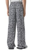 Хлопковые брюки VETEMENTS UE64PA240BW фото 4