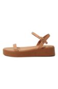 Кожаные сандалии Irida Ancient Greek Sandals IRIDA/VACHETTA фото 4