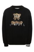 Хлопковый свитшот DOMREBEL GRUMPY/SWEATSHIRT фото 1