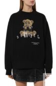 Хлопковый свитшот DOMREBEL GRUMPY/SWEATSHIRT фото 3