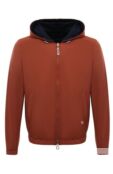 Двусторонний бомбер Stefano Ricci MDJ4100360/S5PL02 фото 1