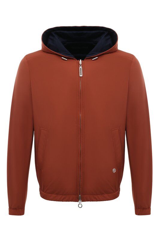 Двусторонний бомбер Stefano Ricci MDJ4100360/S5PL02 фото 1