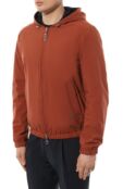 Двусторонний бомбер Stefano Ricci MDJ4100360/S5PL02 фото 3