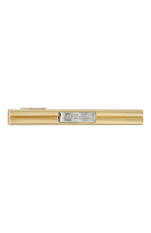 Заколка для галстука S.T. Dupont 5842 фото 1