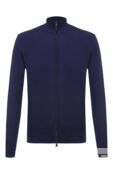 Хлопковый кардиган Canali C0022/MK00145 фото 1