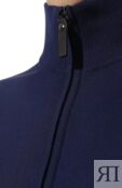 Хлопковый кардиган Canali C0022/MK00145 фото 5
