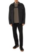 Хлопковая футболка Jil Sander J21GC0001/J20215 фото 2