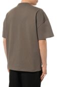 Хлопковая футболка Jil Sander J21GC0001/J20215 фото 4