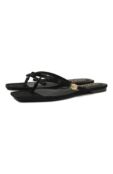 Текстильные шлепанцы Millie Versace Jeans Couture 76VA3S68/ZS185 фото 1
