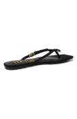 Текстильные шлепанцы Millie Versace Jeans Couture 76VA3S68/ZS185 фото 5