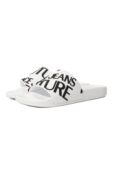 Шлепанцы Shelly Versace Jeans Couture 76VA3SQ1/71352 фото 1