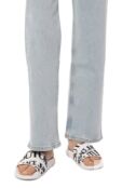 Шлепанцы Shelly Versace Jeans Couture 76VA3SQ1/71352 фото 3