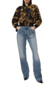 Двусторонний бомбер Versace Jeans Couture 76HAS408/CQS85 фото 2