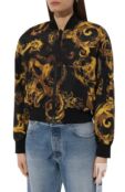 Двусторонний бомбер Versace Jeans Couture 76HAS408/CQS85 фото 3