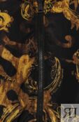 Двусторонний бомбер Versace Jeans Couture 76HAS408/CQS85 фото 5