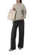 Хлопковый свитшот Brunello Cucinelli MD869B1386 фото 2