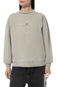Хлопковый свитшот Brunello Cucinelli MD869B1386 фото 3