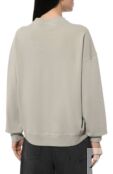 Хлопковый свитшот Brunello Cucinelli MD869B1386 фото 4