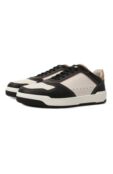 Кожаные кеды Brunello Cucinelli MZUAGB2317 фото 1